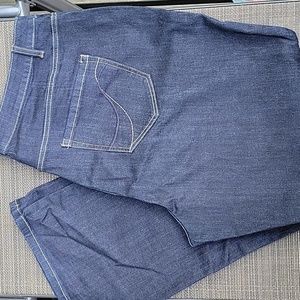 NWOT Lane Bryant Bootcut Jeans Sz. 24